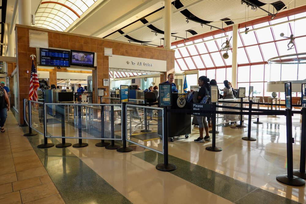 TSA Will Accept Expired Driver Licenses During COVID19 National Emergency