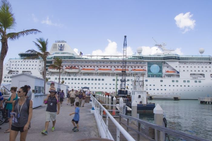 Cruise Lines Reroute Canceled Cuba Itineraries