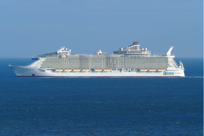 Royal Caribbean and Celebrity Cruises Extend Operations Pause to May