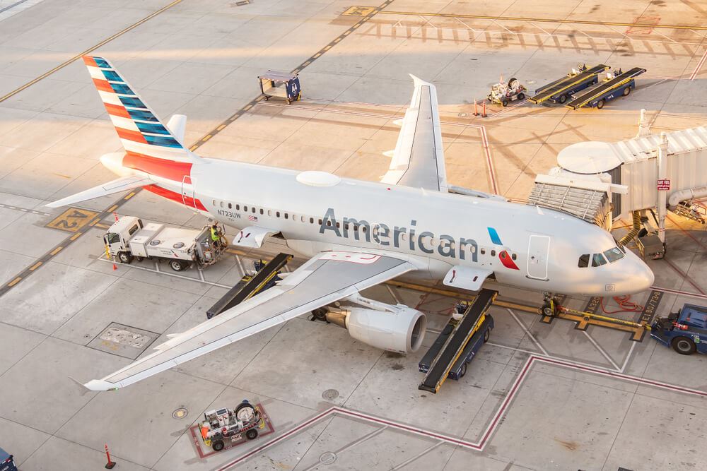 American Airlines Extends Travel Waivers for New Bookings through March