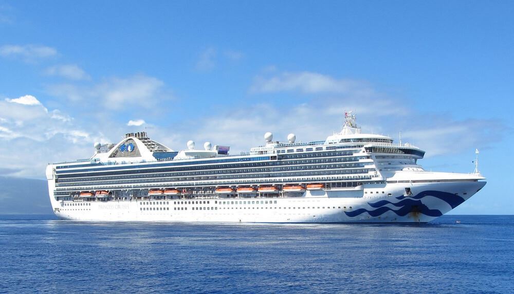 Celebrity Millennium Returns as a Transformed Ship