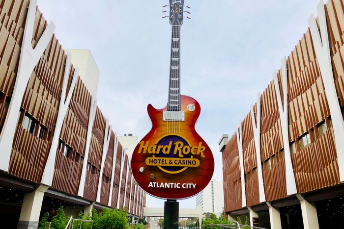 Hard Rock Plans On Reopening Some Properties Soon With Social Distancing