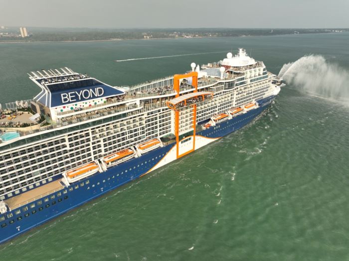 Celebrity Cruises Drops Vaccination Requirements for Most Sailings