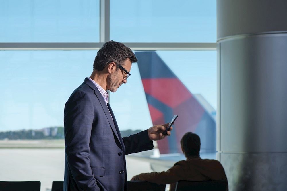 Delta Launches Subscription Service, SkyMiles Select