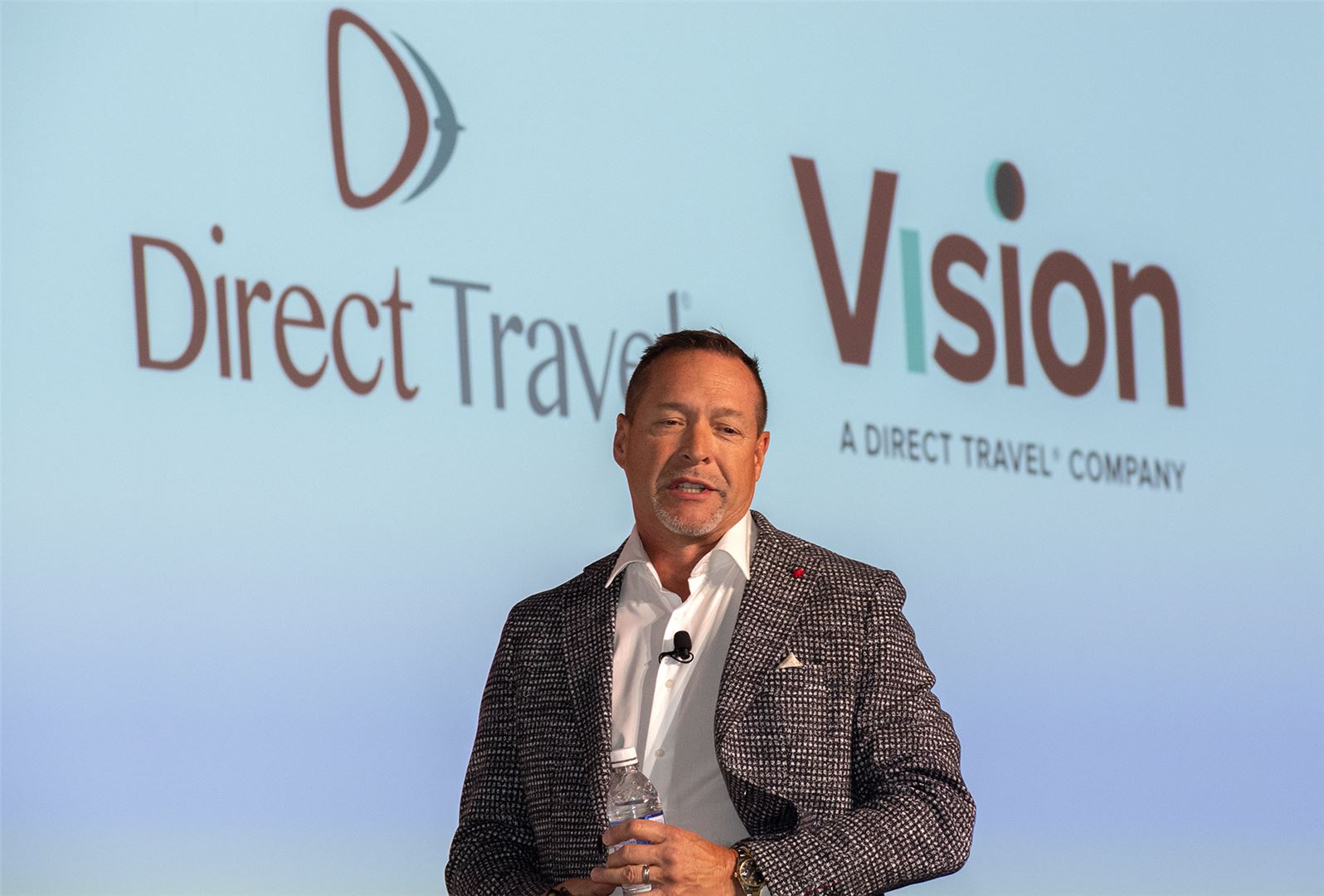 vision travel dt quebec east inc