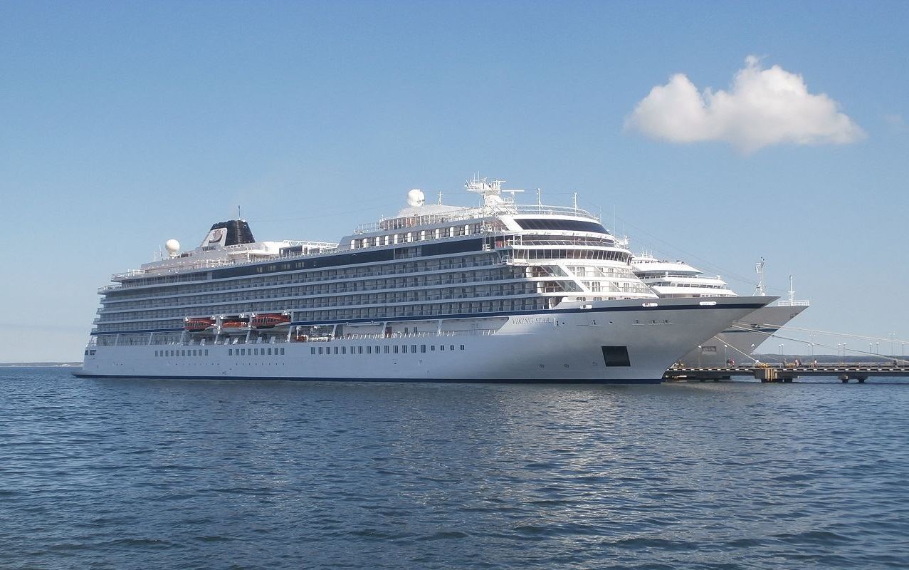 Viking Cruises Adopts New Travel Agent Commission And 