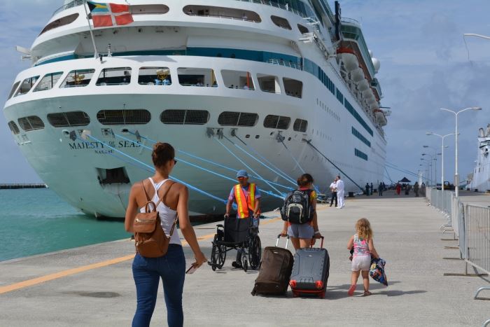 Royal Caribbean Raises Daily Gratuity Fee