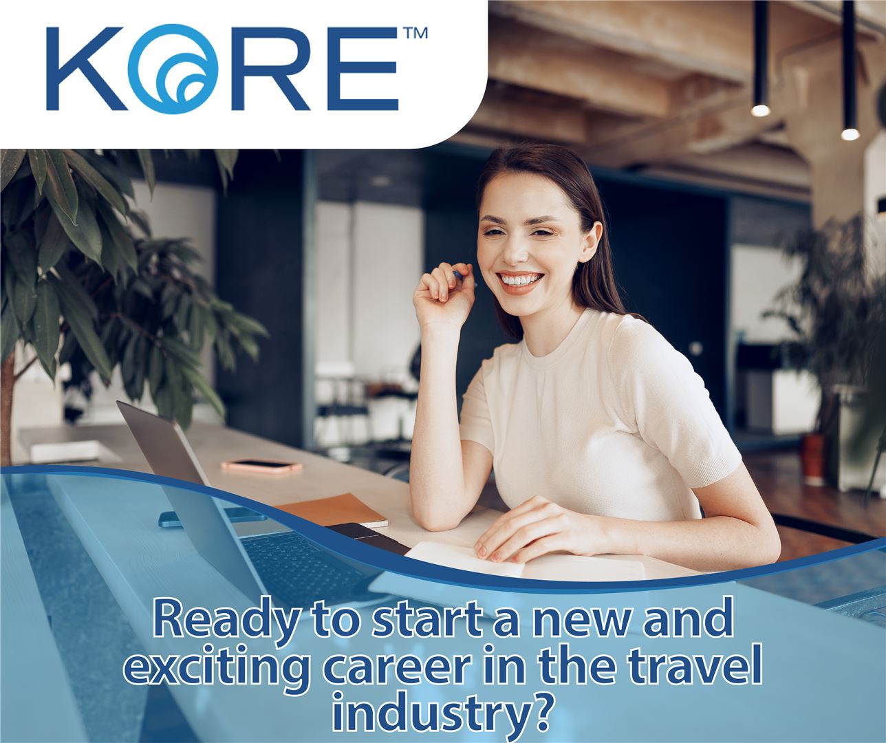 KORE Launches Marketing Campaign to Reach and Recruit Travel Advisors