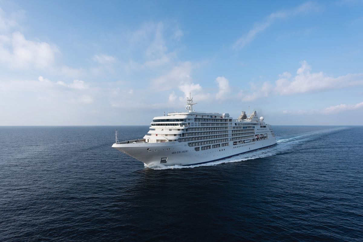 silver sea fleet