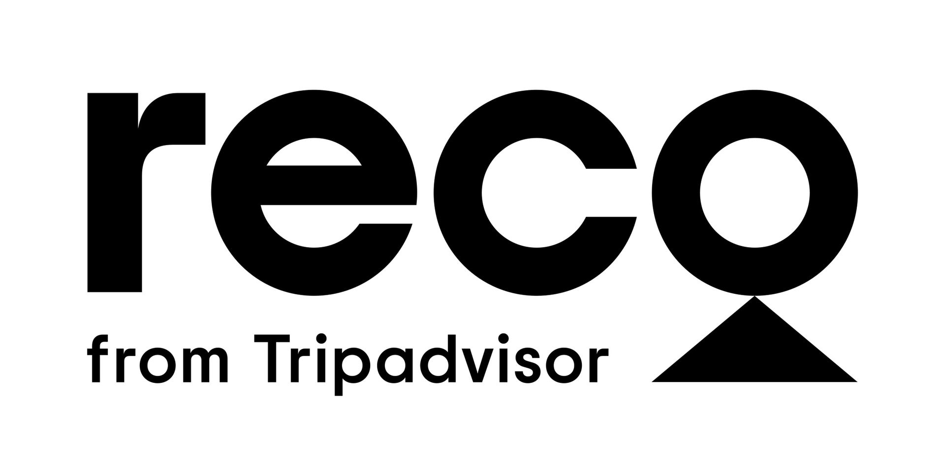 Reco. Лого Reco. Recos logo. TRIPADVISOR Company logo.