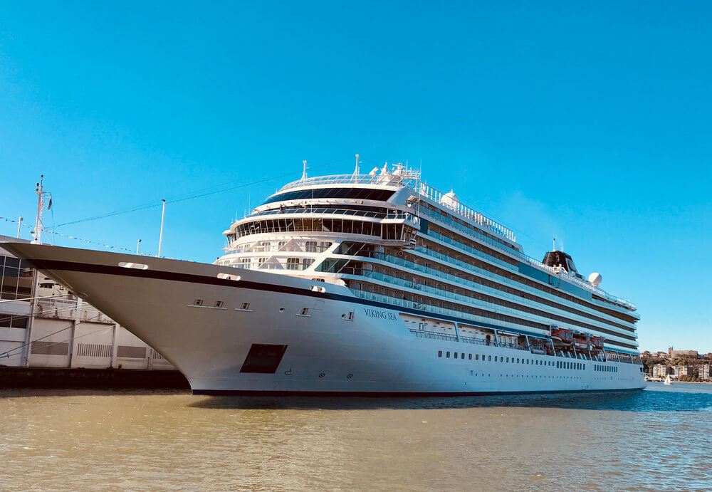 viking cruises cancellation policy