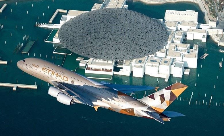 Etihad Airways Adopts Flexible Rebooking Policies