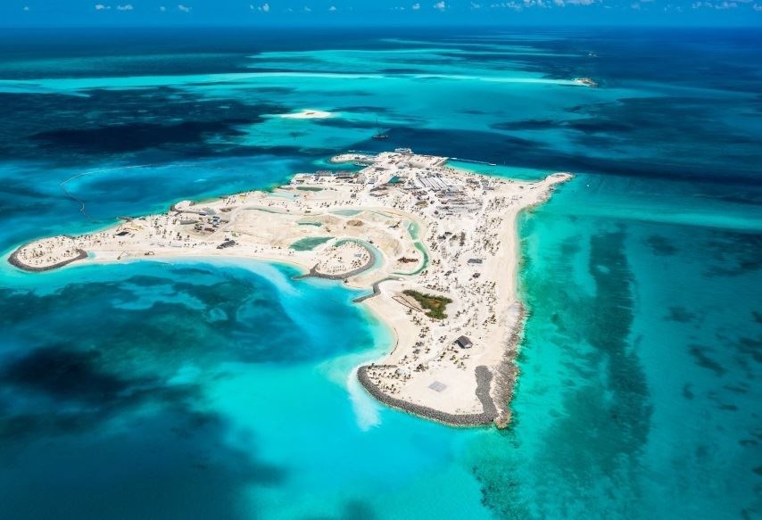 Last-Minute Operational Issues Forces MSC Cruises to Delay Opening of Ocean Cay