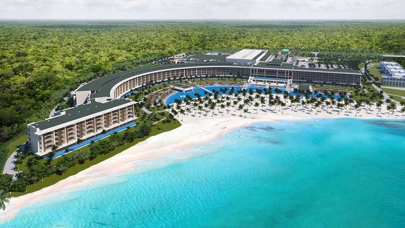 Barcelo Hotel Group Launches Sales Tool For North American Travel Advisors