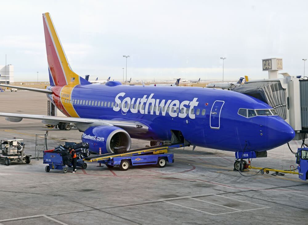 American Airlines flight attendants ask for permission to strike. Southwest  pilots could be next