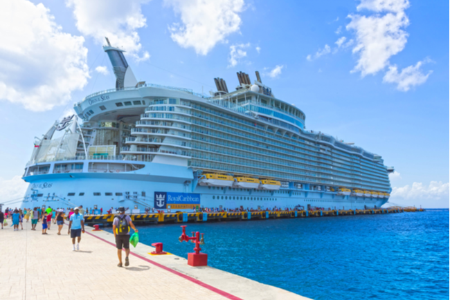 Royal Caribbean Will No Longer Require Covid 19 Vaccination For Guests