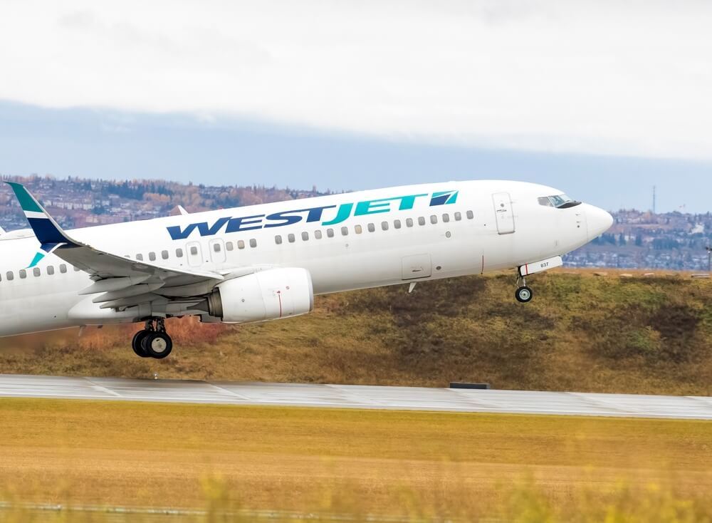 A New Old WestJet - Airline Weekly