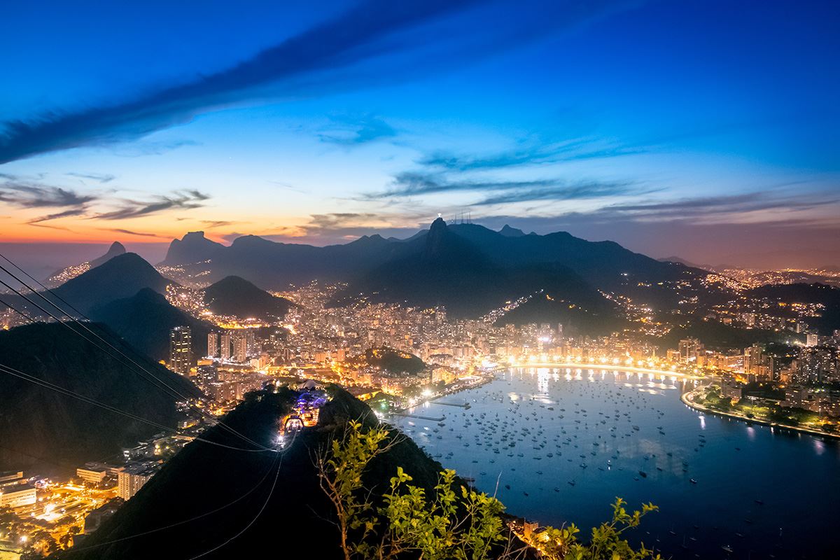 Discovering Vacation Magic in North, Central, and South America