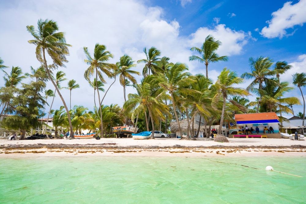 Dominican Republic Makes a Comeback as Thanksgiving Travel Hotspot