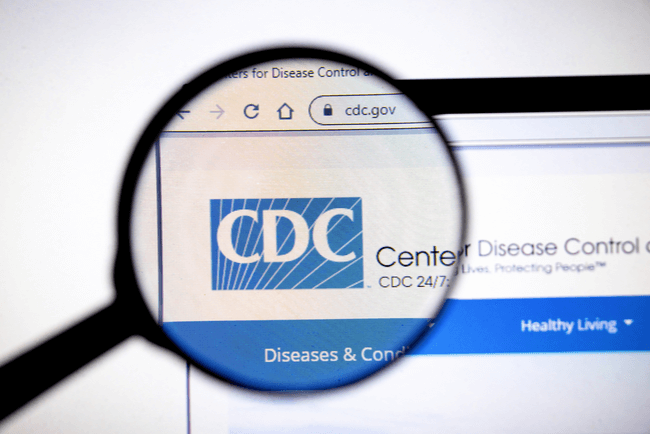 Federal Judge Strikes Down CDC Travel Mask Mandate