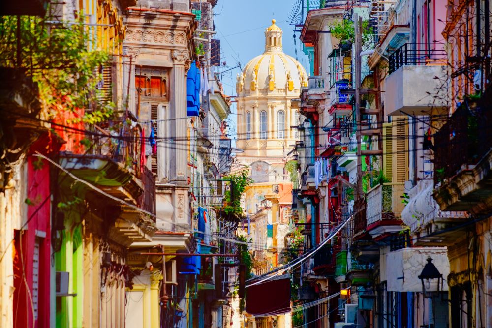 Interest in Travel to Cuba Is Up Again, Tour Operators Say