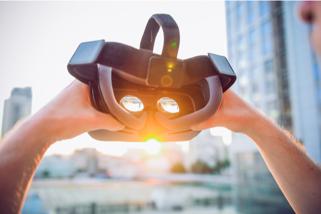 Travel World VR Hopes to Engage with Advisors as Travel Begins to Rebound