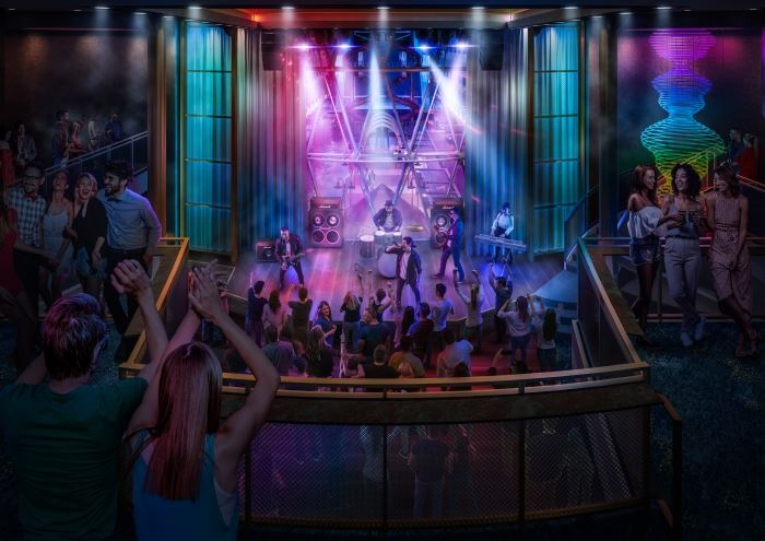 Royal Caribbean’s Oasis of the Seas Set for $165 Million Refurbishment