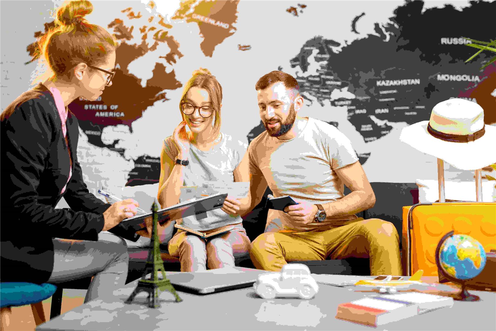 Competition From Suppliers and Online Travel Agencies Named Top Advisor Challenges in New Survey From American Marketing Group