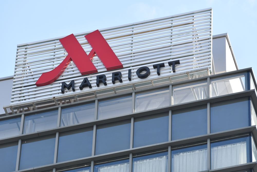 Marriott CEO Addresses D.C. Lawsuit Over Controversial Resort Fees