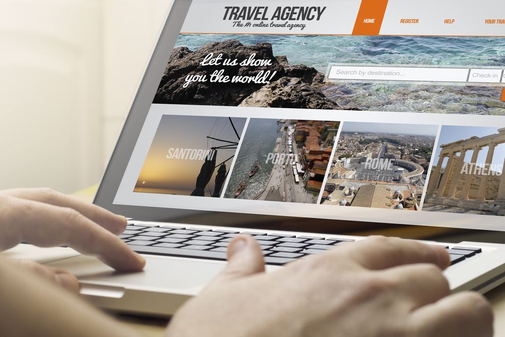 Top 3 Reasons to Use a Travel Agent