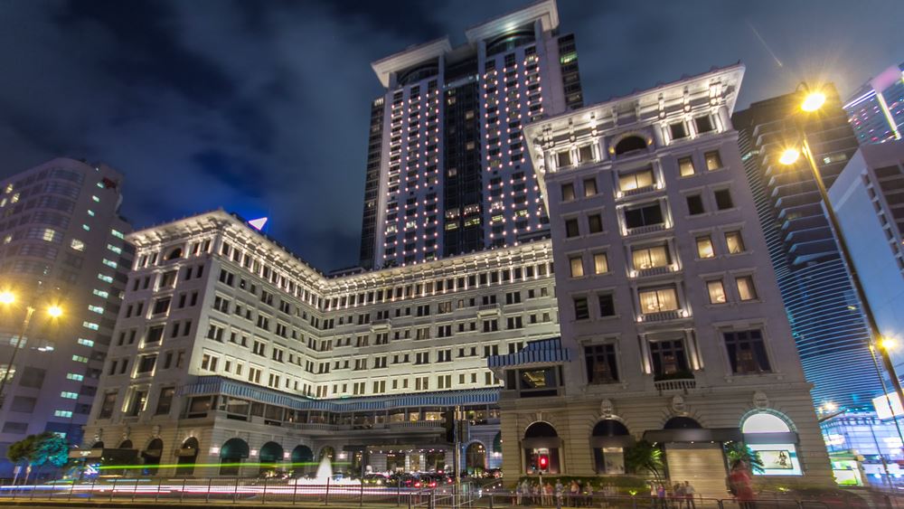 Nearly Two Dozen New Hotels Join Forbes FiveStar Rating List