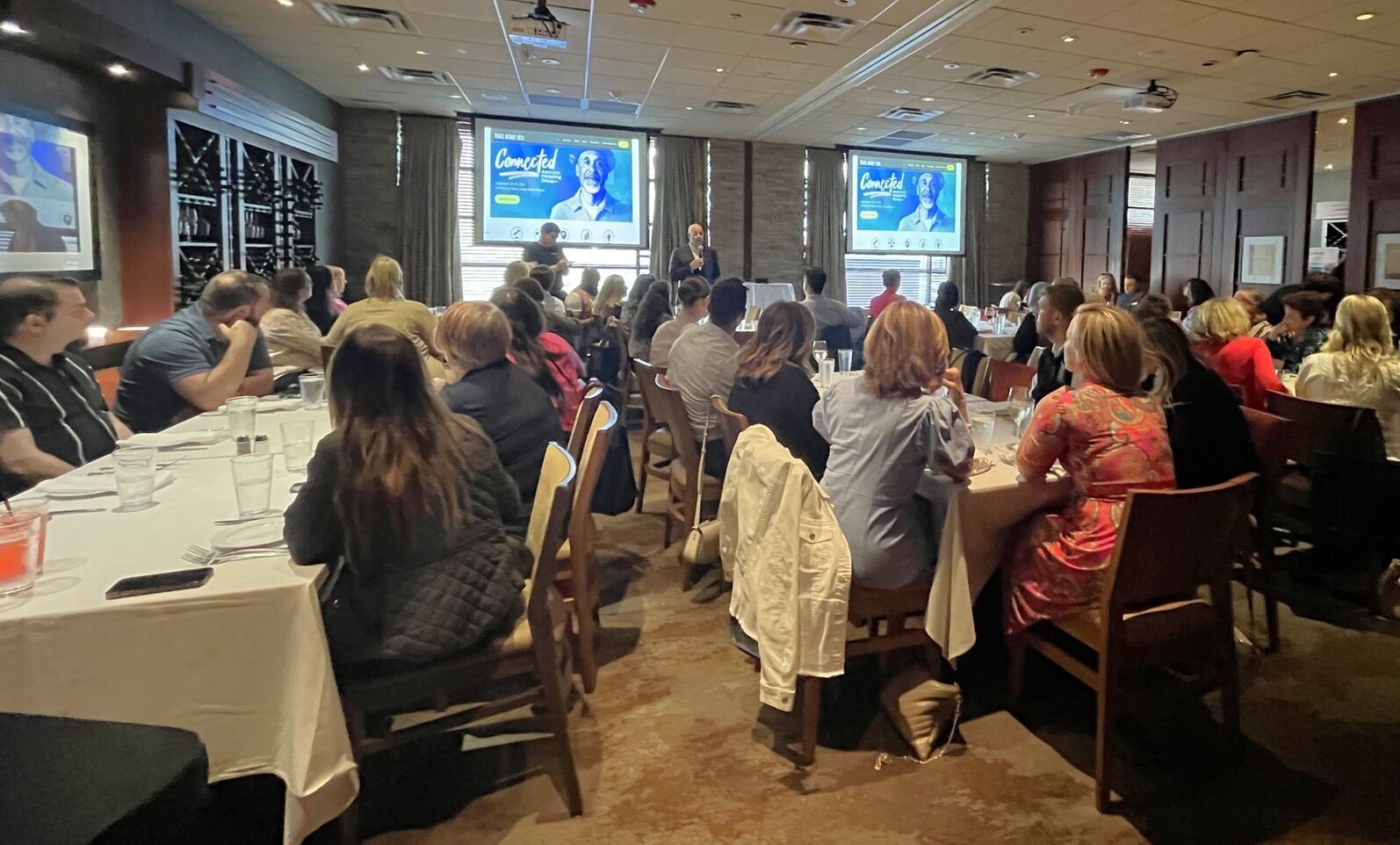 American Marketing Group Launches Dine & Discover Event Series in U.S. to Strengthen Advisor-Supplier Relationships