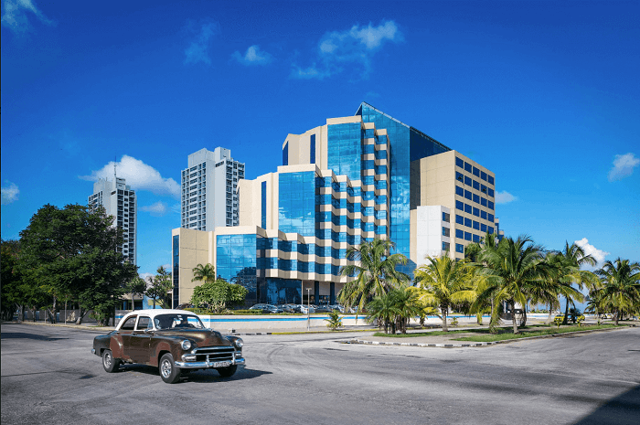 群岛Hotel Groups Offering Travel Agent Rates at Its Cuba Hotels