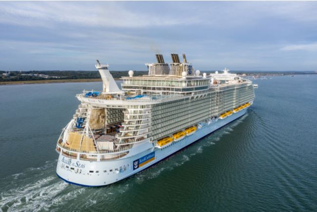 Royal Caribbean Cancels Sailings for Rest of 2020