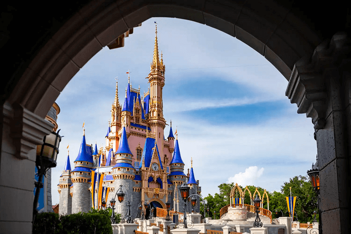 How to Become a Disney Travel Agent