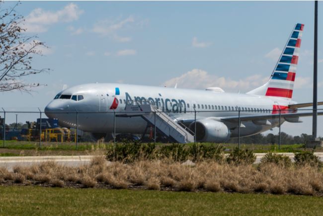 American Airlines Plans to Allow Consumer Tours of Boeing 737 MAX Before Flying Again