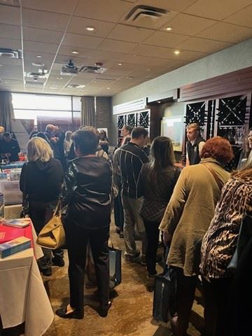 What American Marketing’s Dine & Discover Event Series Will Do for Travel Advisors