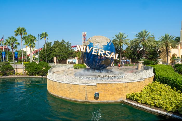 Universal Orlando Mulls Plans for Eventual Reopening