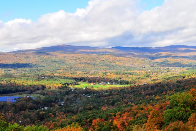 Miraval Opens Luxury Wellness Resort in the Berkshires