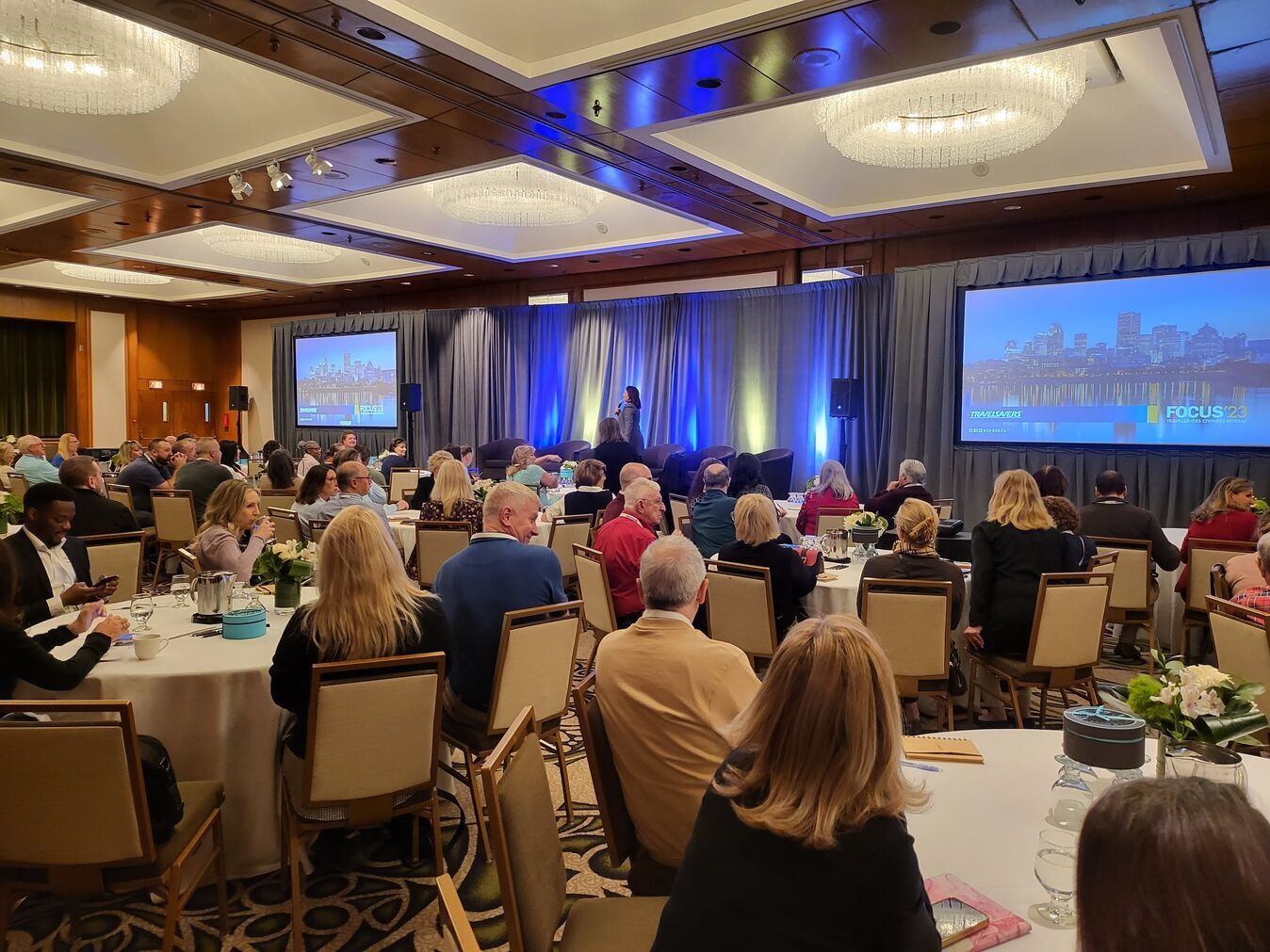 TRAVELSAVERS CANADA Unveils Its Latest Offerings for Agencies at Owners’ Retreat Conference