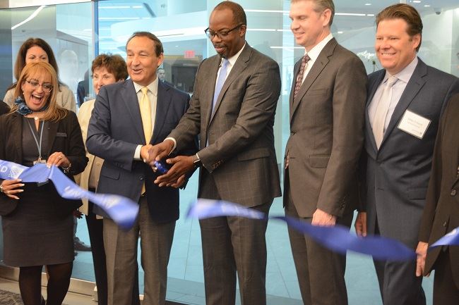 United to Begin Flying from Newly Renovated LaGuardia Terminal B This Weekend